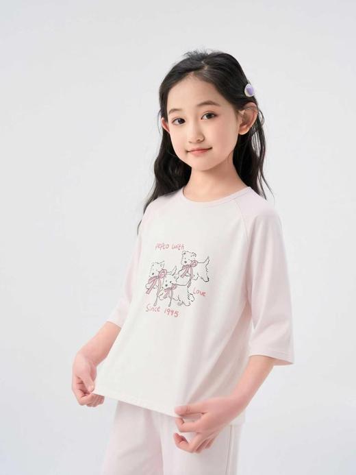 415-童针织套装 商品图1