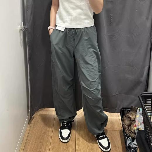 优+防紫外线运动速干休闲长裤 商品图9