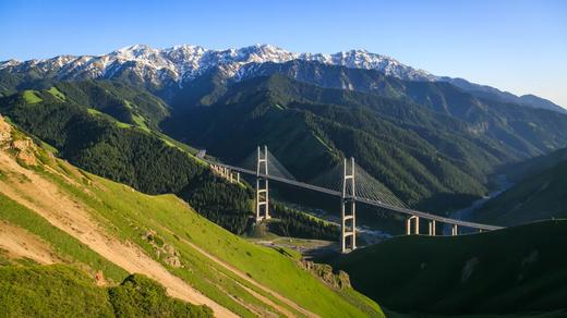 户外@2-6人【全景北疆】阿勒泰+喀纳斯+禾木+赛湖+那拉提+霍尔果斯+独库公路+孟克特11天 商品图3