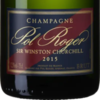 【配独立礼盒】法国宝禄爵丘吉尔爵士2015年份特酿香槟 商品缩略图1