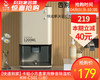 【快递到家】卡蛙小方盒家用静音除湿机KW-CS01（1台） 商品缩略图0