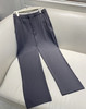 越南产Lu家Daydrift 男士直筒长裤休闲裤033103 商品缩略图7
