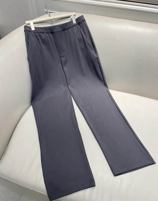 越南产Lu家Daydrift 男士直筒长裤休闲裤033103 商品图7