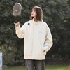 F033195秋季新款情侣款机能风休闲棒球服飞行夹克冲锋衣外套 商品缩略图6