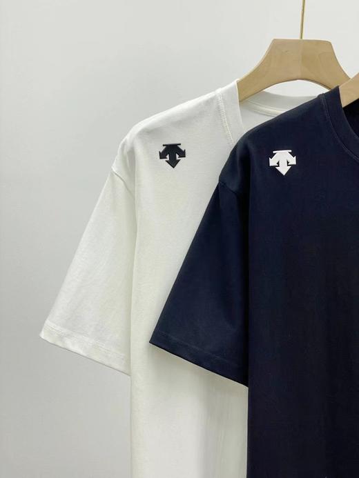 F0331138夏季透气短袖男子时尚印花休闲运动短袖T恤衫 商品图2