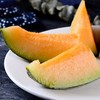 【海南.西州蜜哈密瓜】来自海南的哈密瓜，瓜皮翠绿有纹路，果香怡人，鲜嫩多汁，脆甜如蜜，营养丰富~ 商品缩略图6