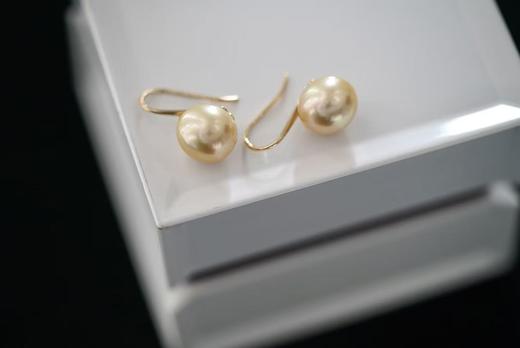 安娜耳环 商品图2