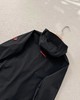 F0331102春季新款压胶软壳情侣连帽防风防泼水薄款夹克外套 商品缩略图13