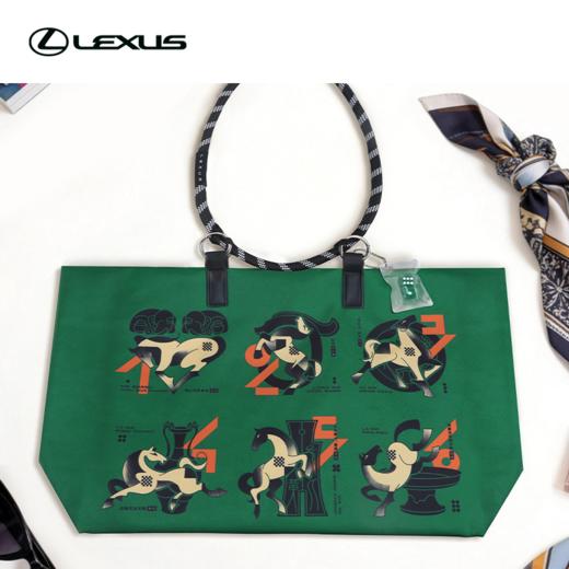 幸运马托特包 商品图3