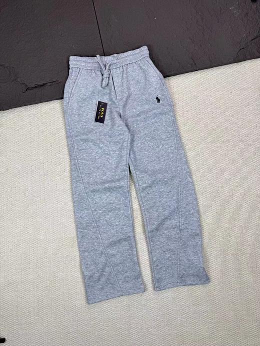 F0331133新款日常百搭休闲高街直筒卫裤长裤男女同款 商品图5