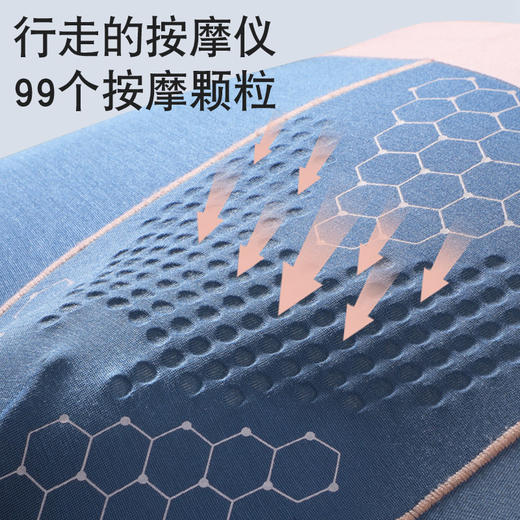 牛货！【超值3条装】LAZR生蚝素 莫代尔夏季男士内裤 内档透气 速干轻薄透气 商品图3