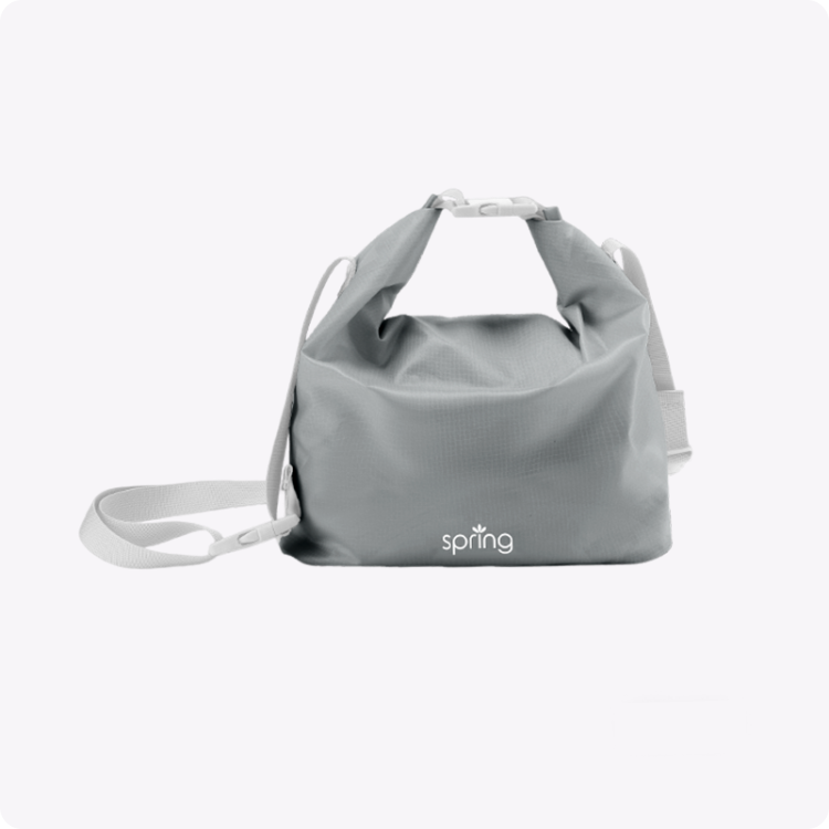 spring喜临 健孕美游泳包