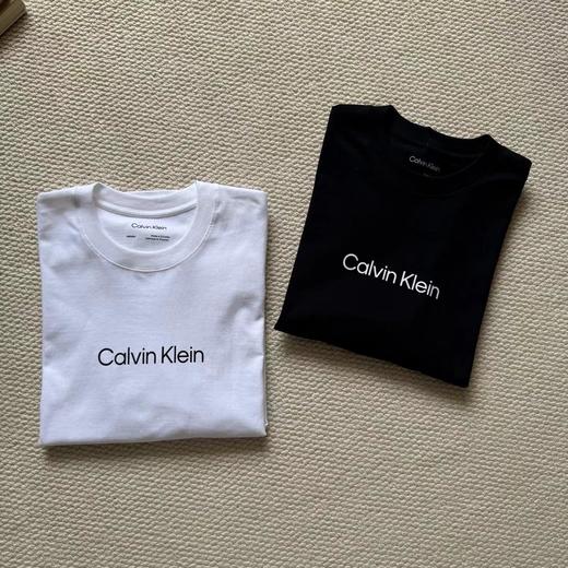 F0331129春秋长袖圆领上衣休闲印花简约时尚纯棉t恤 商品图1