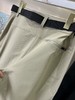 小象两色速干裤 男款户外休闲长裤，裤子自带腰带 速干面料有弹力 商品缩略图7