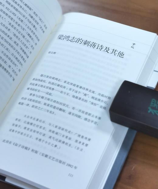 【限量特惠编号本】《掌故》，布面精装，一函十册，严晓星主编，中华书局2023年一版一印，定价590，售价395元。 商品图10