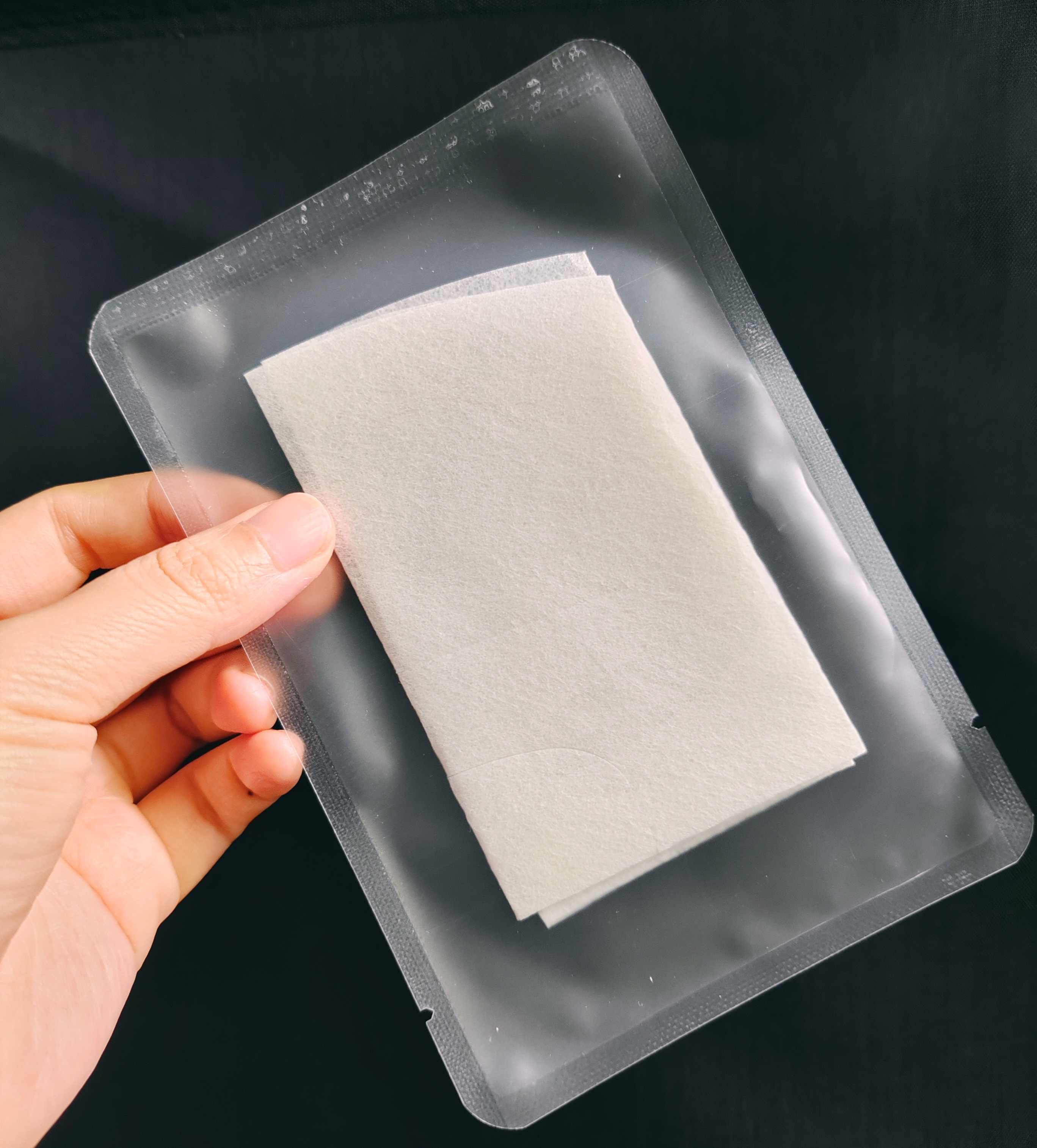 胶原玫瑰冻干膜——老粉评测随单发（不单独发）发货有限时间4月30日