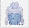 【店庆提前购】【8.8折】7楼NIKE耐克外套男夏季V字形线条连帽夹克轻薄透气皮肤衣IO9628-407吊牌价699折后价615 商品缩略图1