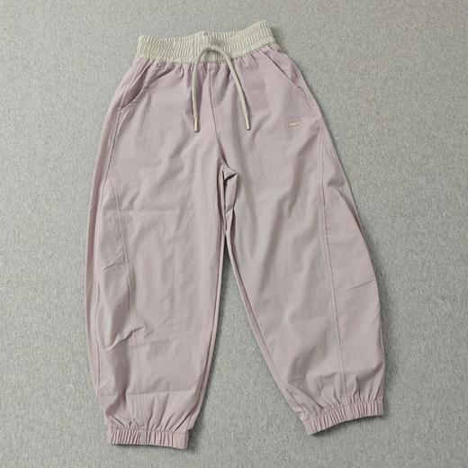 415-童梭织单长裤 商品图7