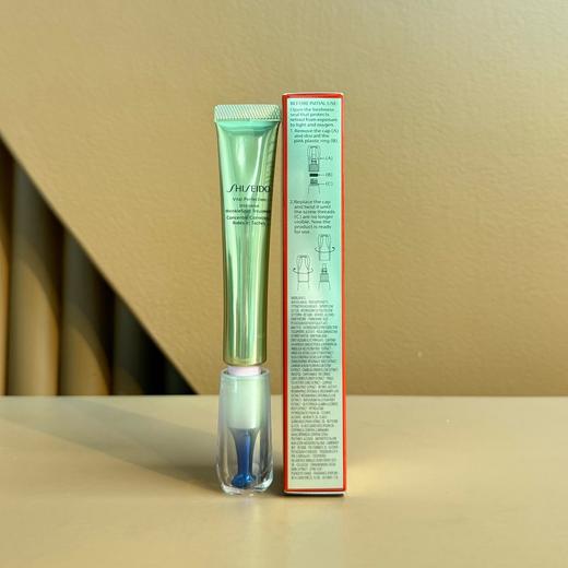 资生堂悦薇纯A小针管眼霜20ml 商品图2