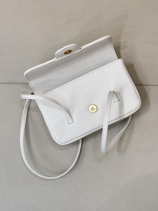 香奈儿 26p preppy coco单肩包（LZ） 商品图7