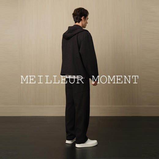 【男装】【商场同款】麦檬春秋有里小外套9G9110752 商品图3