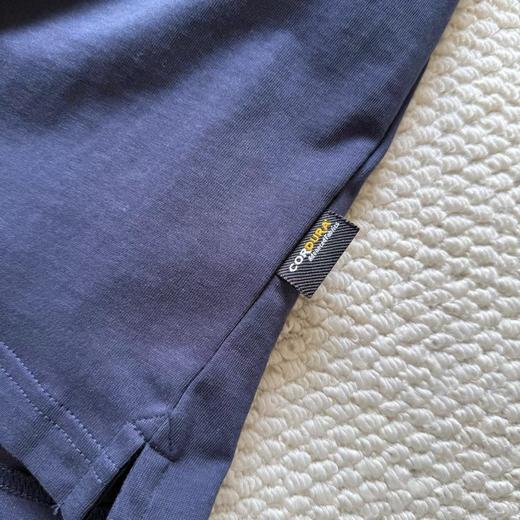 F0331130户外cordura耐磨短袖T恤男工装圆领休闲上衣 商品图12