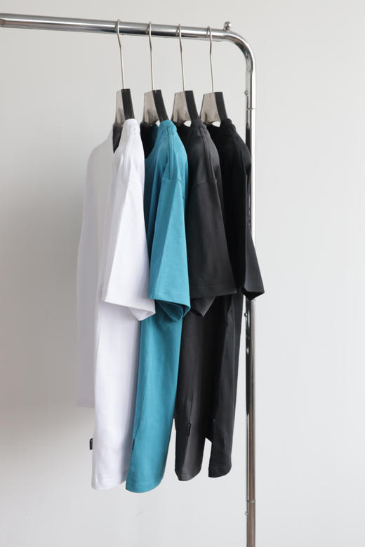 S.P 雪锋 印花限定 圆领短袖T恤TX622 商品图4