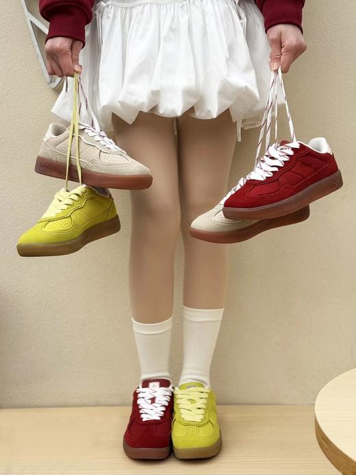 DARSI德训鞋一代/二代/三代，时髦男女都挚爱的时尚单品，舒适度拉满，久走不累 商品图8