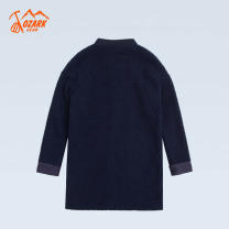 OZARK 奥索卡女款城市机能绒外套 315973 商品图1