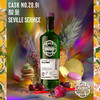 【SMWS】  28.91  酸呈 10年 单一麦芽 威士忌 进口 洋酒 商品缩略图1