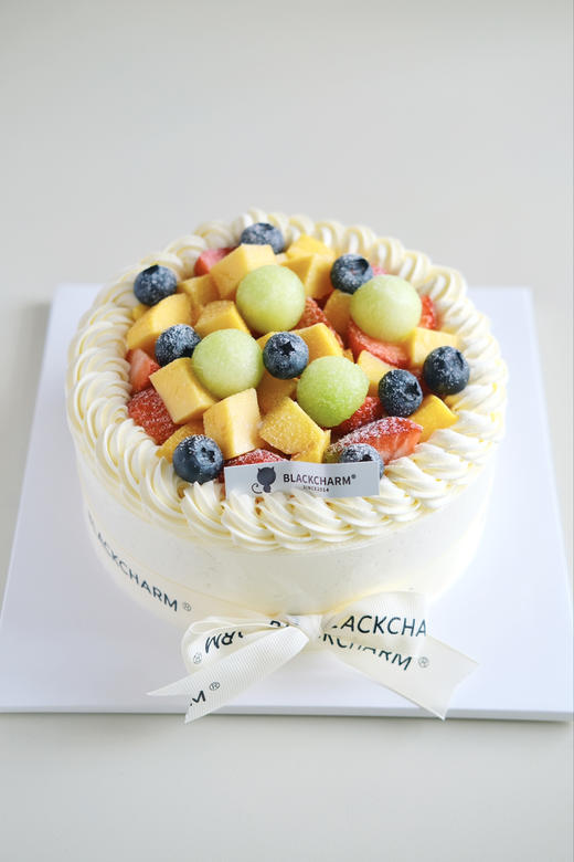 千层水果豪华版(口味可选) 商品图1