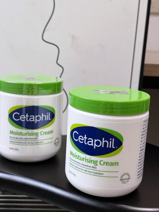 丝塔芙大白罐｜敏感肌全家可用的保湿万金油 550g大容量家庭装：性价比拉满，全身涂抹不心疼，宝宝、成人、老人都能用 商品图1