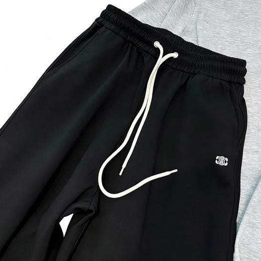 Ce新款正单。 有弹力 白色黑色。自己备注号码颜色。 商品图2