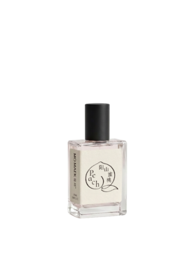 MO MAEK蓦刻 阳山蜜桃香雾 30ml EDP 真实还原刚从树上摘下的桃子香 果肉桃叶