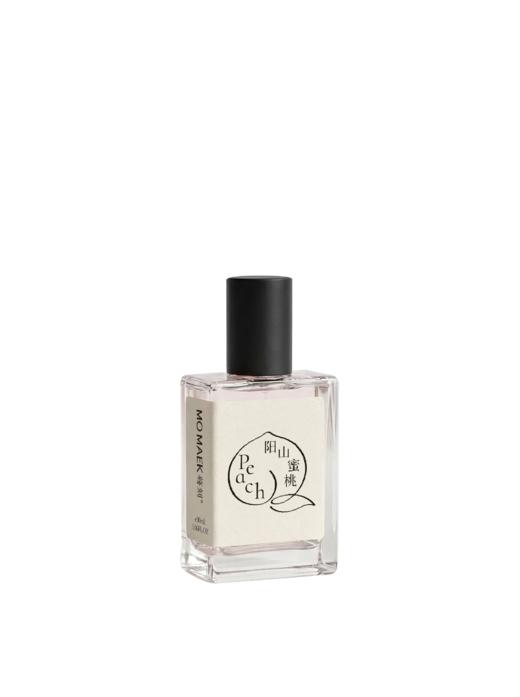 MO MAEK蓦刻 阳山蜜桃香雾 30ml EDP 真实还原刚从树上摘下的桃子香 果肉桃叶 商品图0