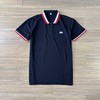 F033174夏季新款商务休闲时尚百搭翻领刺绣T恤短袖POLO衫 商品缩略图4