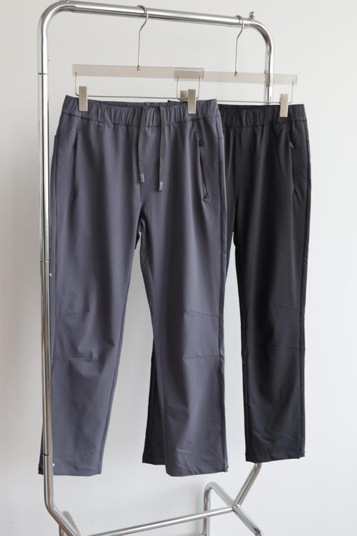 26 B0S 春夏薄款 都市机能休闲裤 WK874 商品图3