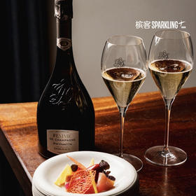 Duval-Leroy Femme de Champagne Brut Grand Cru 杜洛儿香妃特级村香槟