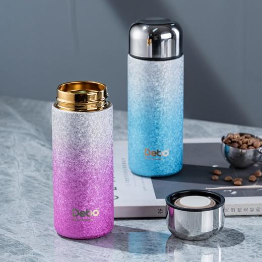 德铂凯诺(覆钛保温杯) 200ml 商品图1