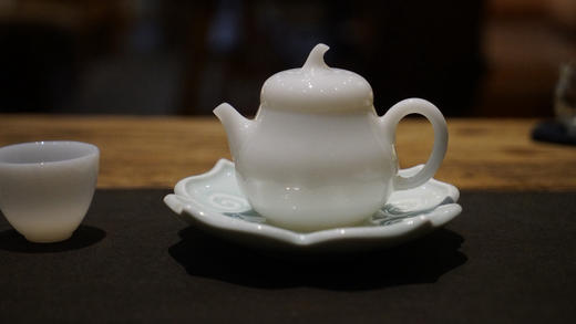 德化｜白瓷 商品图1