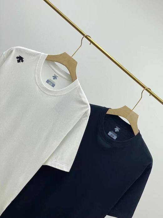 F0331138夏季透气短袖男子时尚印花休闲运动短袖T恤衫 商品图1