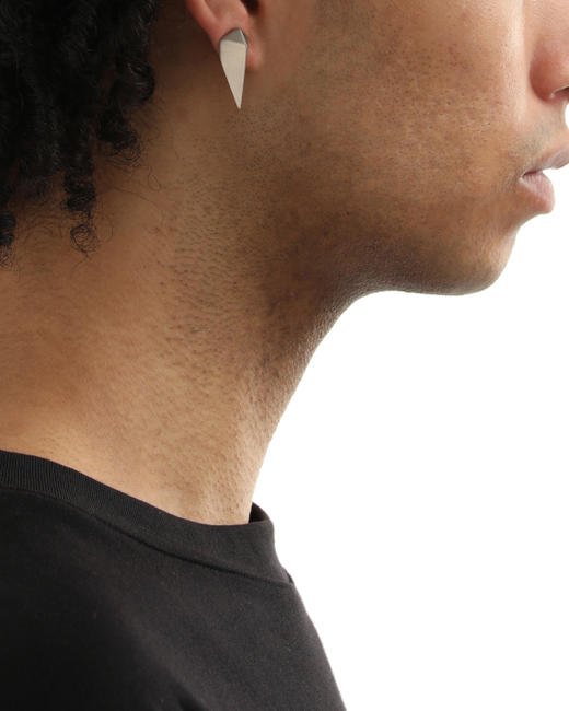 几何耳钉耳环ba 商品图1