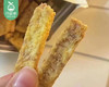 酥脆芋头条-蟹黄味（250g/袋）生产日期: 4月 商品缩略图2