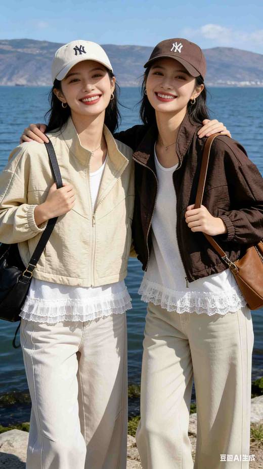 641018休闲款轻薄外套 商品图0