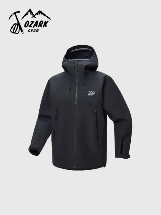 OZARK奥索卡峰翼 AW 3L冲锋衣26年春夏新款OAGUT2620705 商品图0