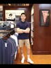 益达制衣厂越南厂订单，Ralph Lauren（拉夫劳伦） 经典款 Polo Ralph Lauren 系列短袖Polo衫 大马POLO   翻领马POLO 商品缩略图11