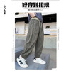 415-童梭织单长裤 商品缩略图1