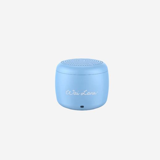 Wai Lana®瑜伽语音冥想播放器 商品图2