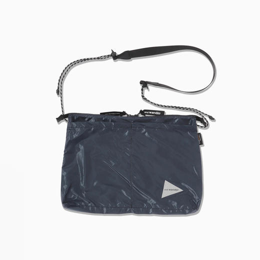 and wander sil sacoche 耐磨防撕裂防水超轻量斜跨包 商品图3