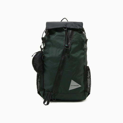 and wander ECOPAK 高科技环保尼龙户外防水轻量双肩包30L 背包 商品图1